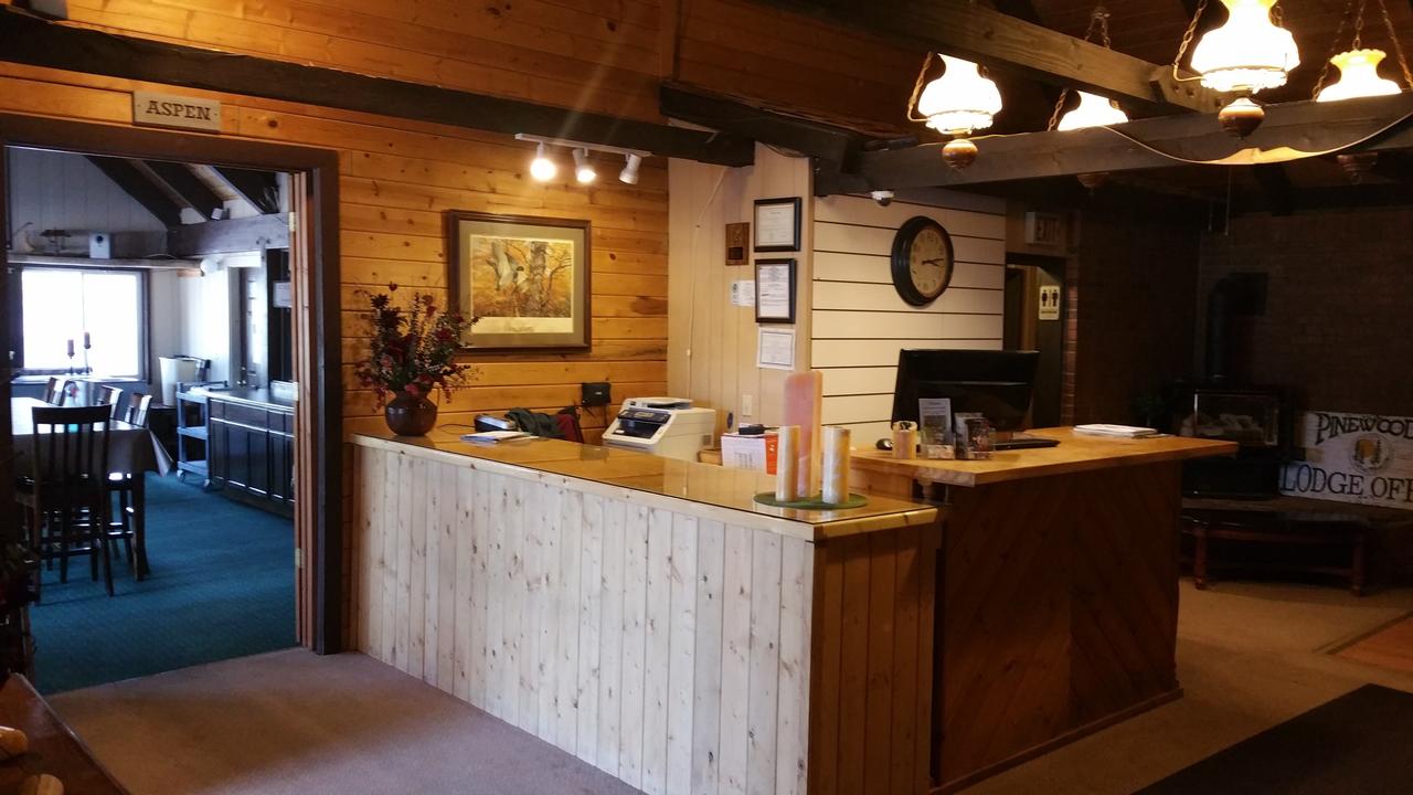 Pinewoods Resort And RV Park - thumb 44