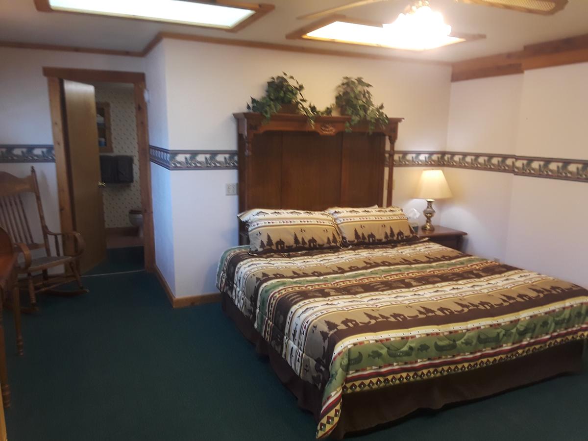 Pinewoods Resort And RV Park - thumb 4