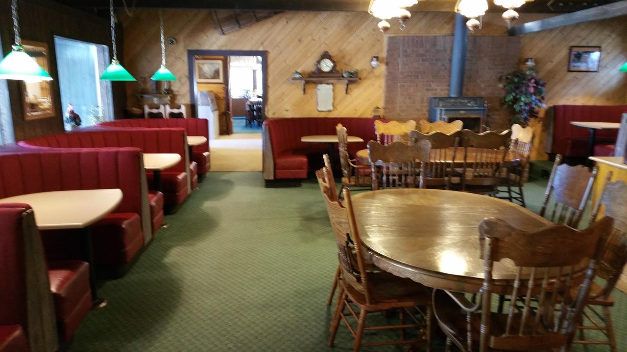 Pinewoods Resort And RV Park - thumb 43