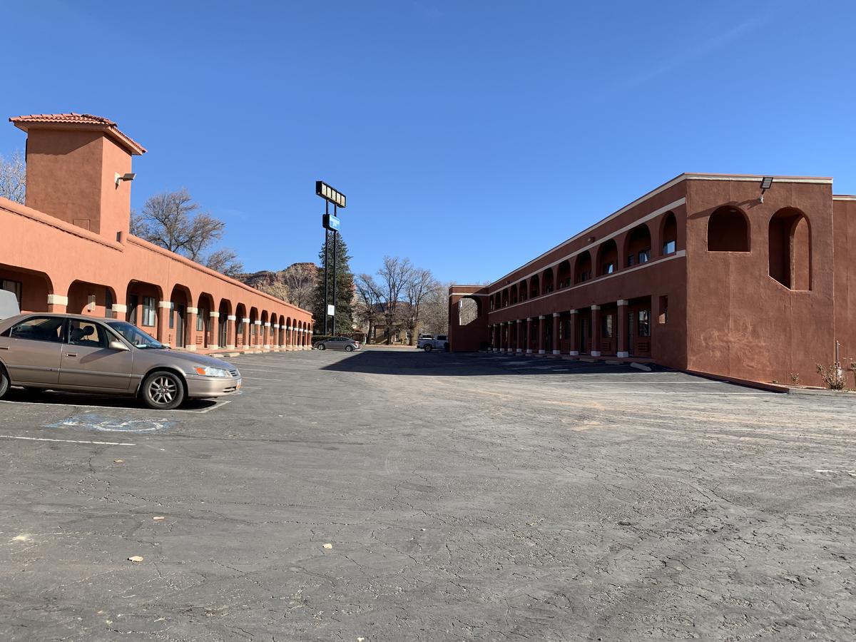 Rodeway Inn Kanab - thumb 0