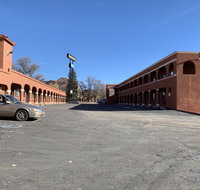 Rodeway Inn Kanab - USA Accommodation