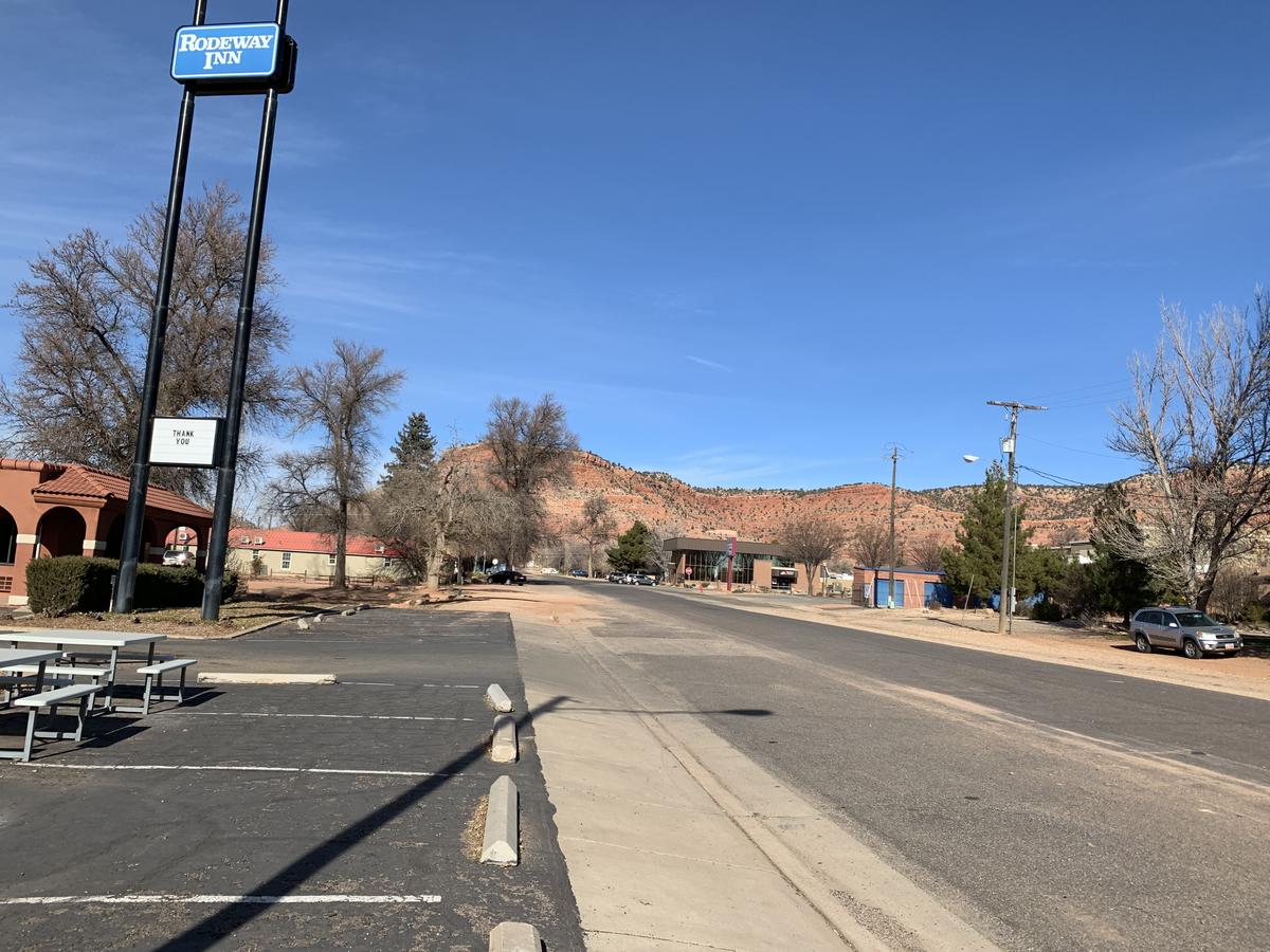 Rodeway Inn Kanab - thumb 7