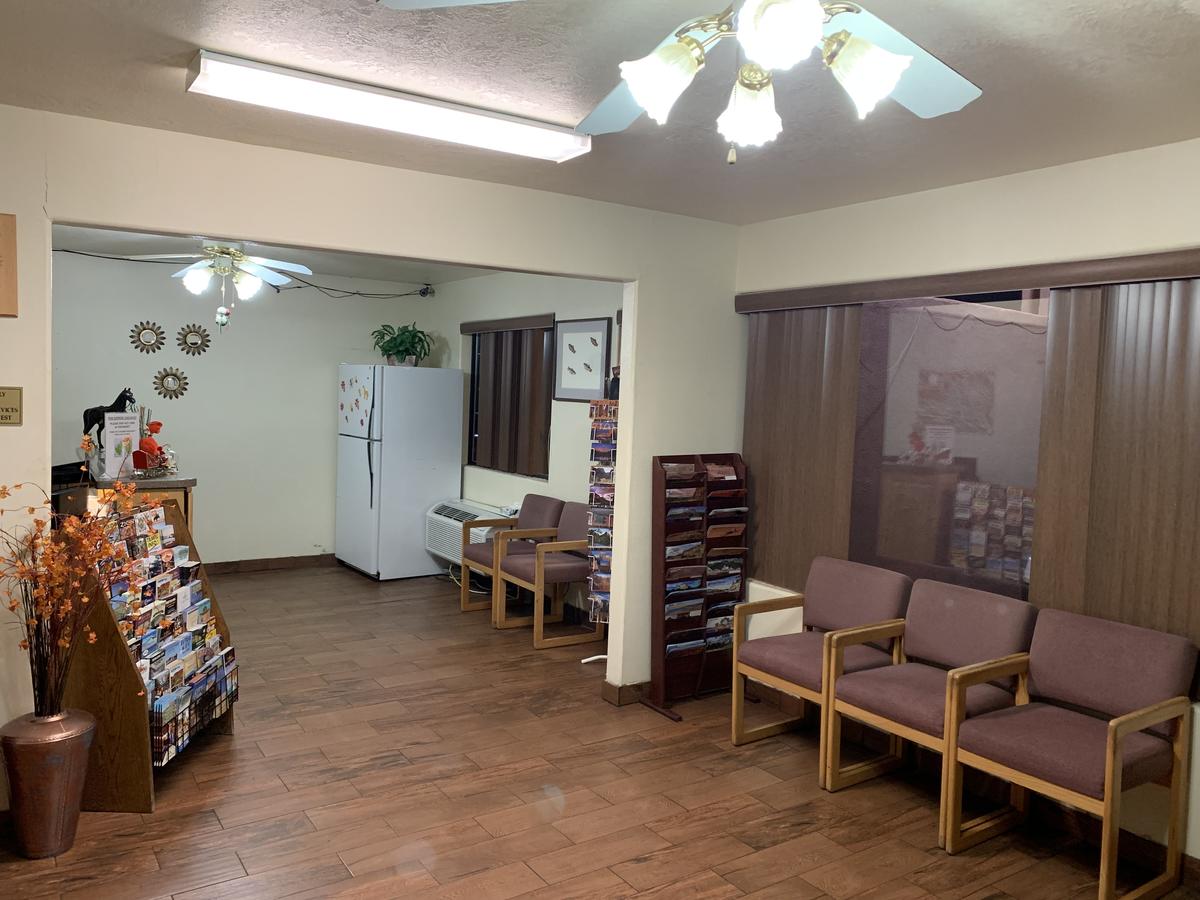 Rodeway Inn Kanab - thumb 15