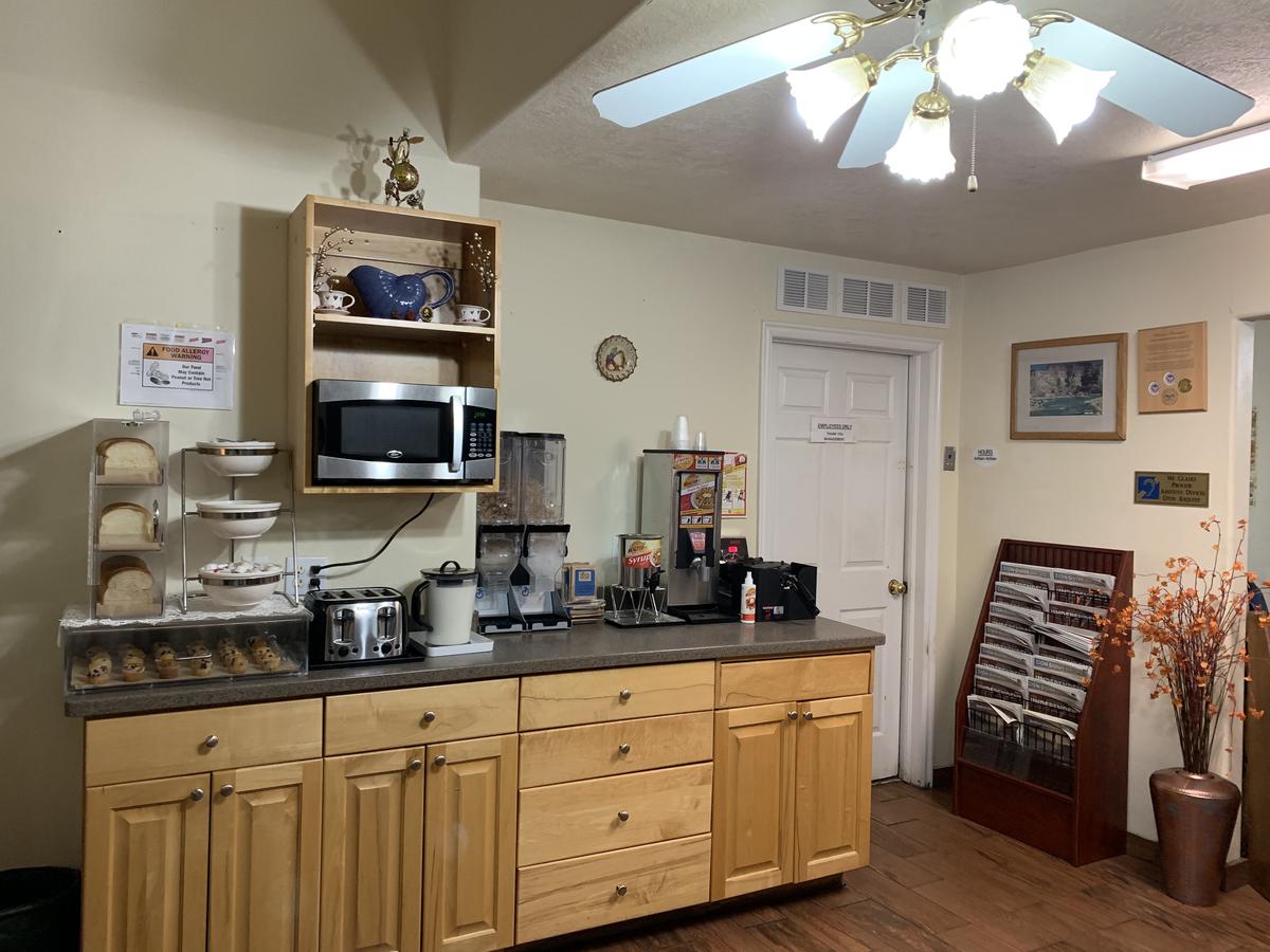 Rodeway Inn Kanab - thumb 8