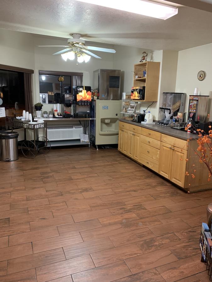 Rodeway Inn Kanab - thumb 11