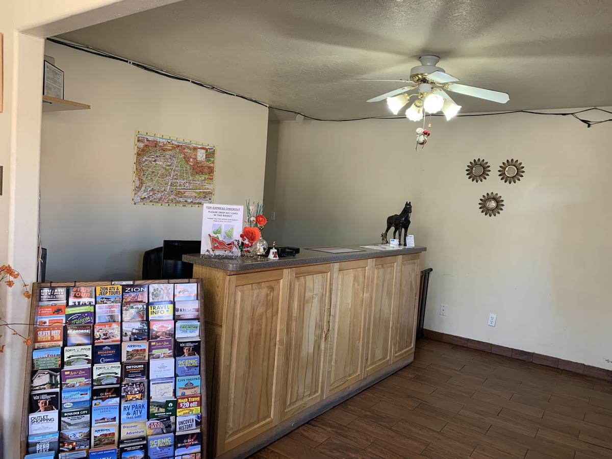 Rodeway Inn Kanab - thumb 14