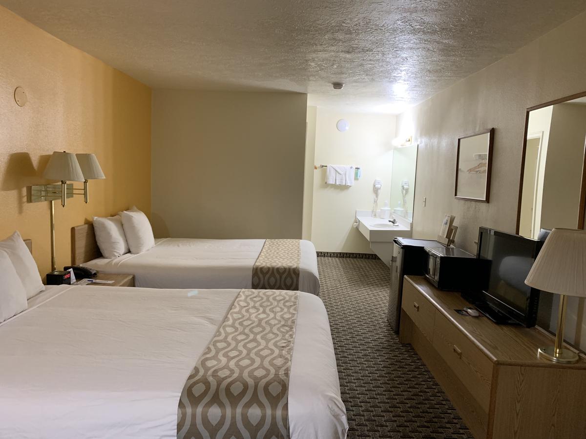 Rodeway Inn Kanab - thumb 21