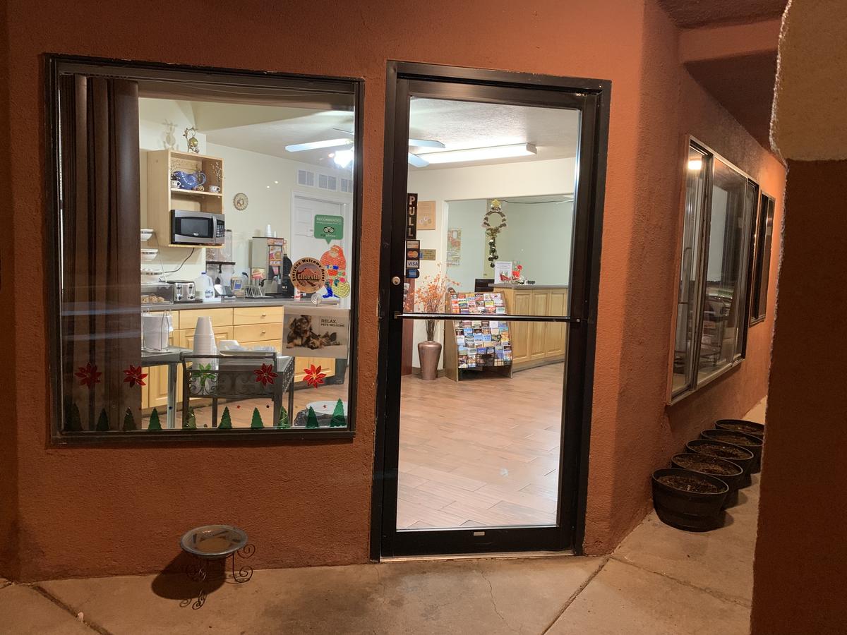 Rodeway Inn Kanab - thumb 1