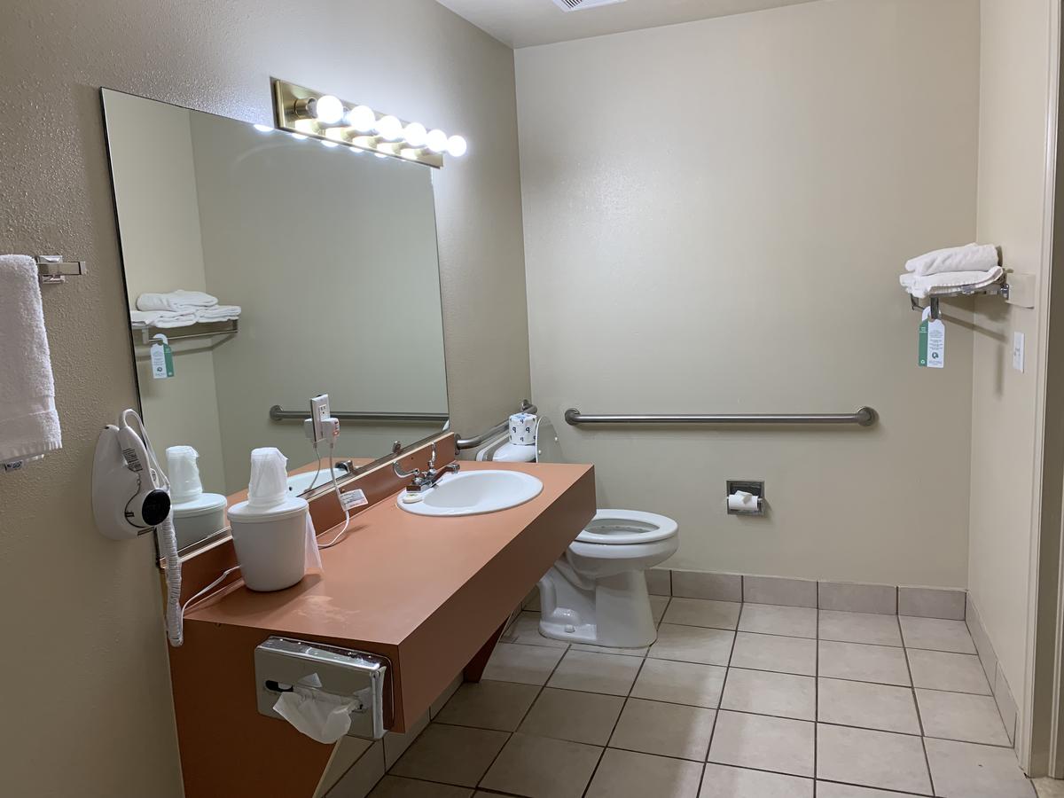 Rodeway Inn Kanab - thumb 22