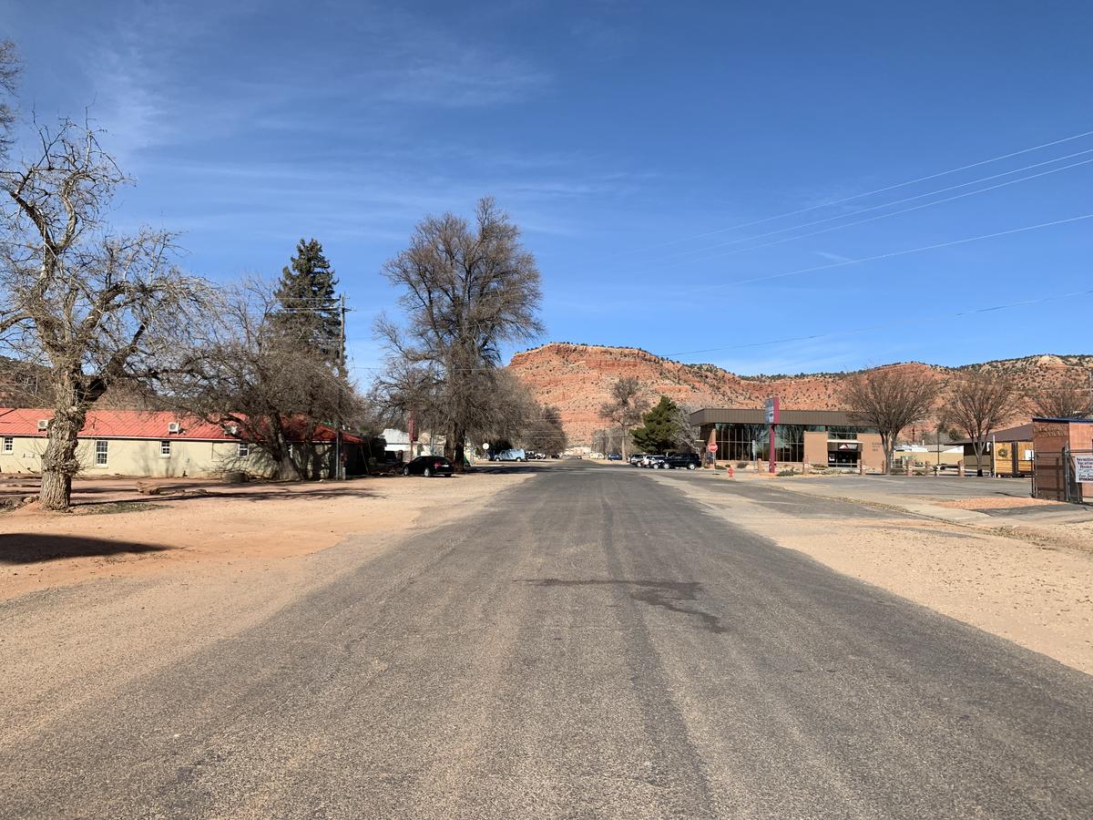 Rodeway Inn Kanab - thumb 26
