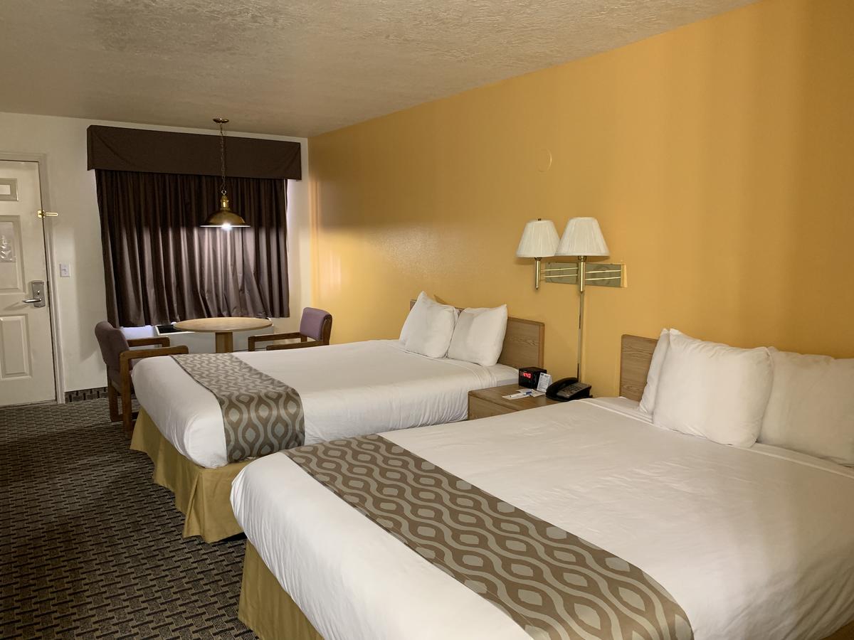 Rodeway Inn Kanab - thumb 16