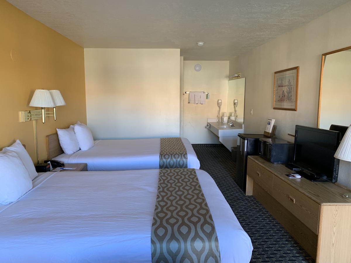 Rodeway Inn Kanab - thumb 20