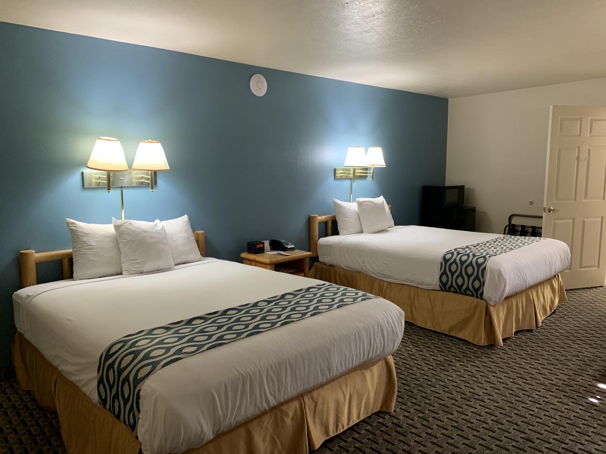 Rodeway Inn Kanab - thumb 23