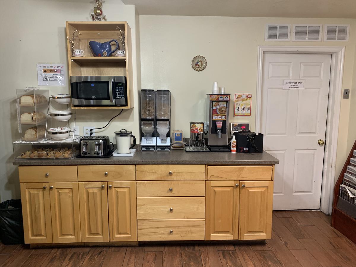 Rodeway Inn Kanab - thumb 13