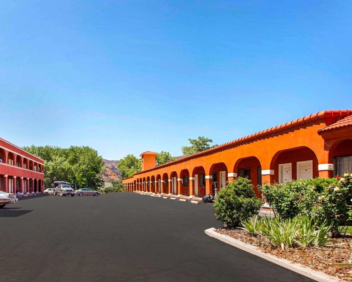 Rodeway Inn Kanab - thumb 4