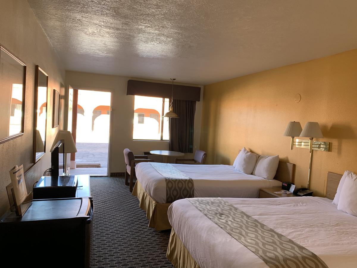 Rodeway Inn Kanab - thumb 19