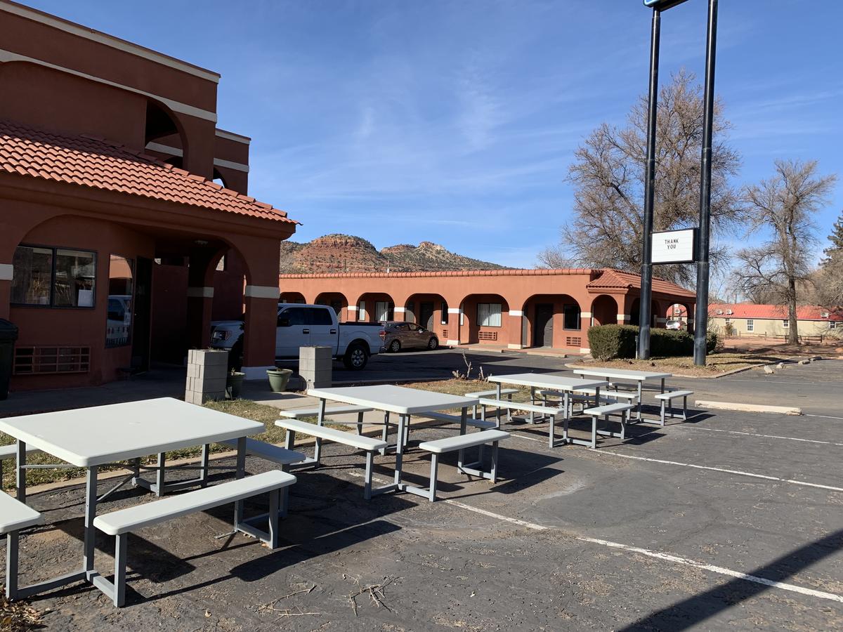 Rodeway Inn Kanab - thumb 5