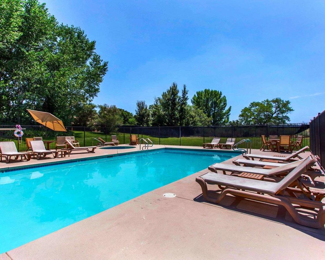 Rodeway Inn Kanab - thumb 28