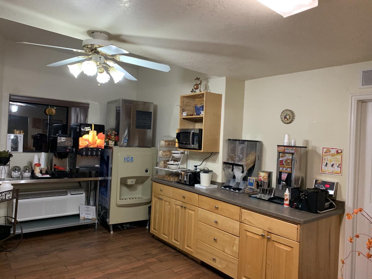 Rodeway Inn Kanab - thumb 12