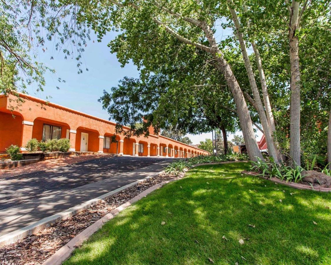 Rodeway Inn Kanab - thumb 6