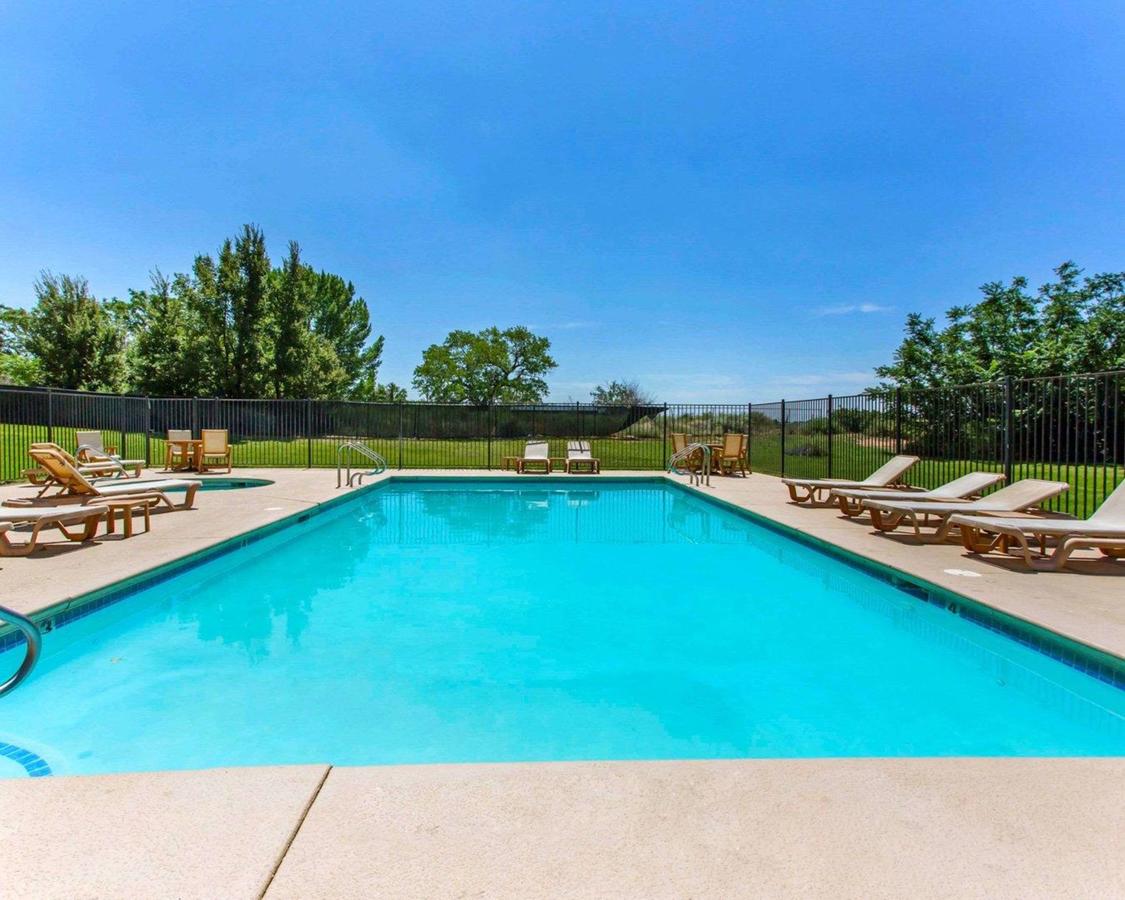 Rodeway Inn Kanab - thumb 29