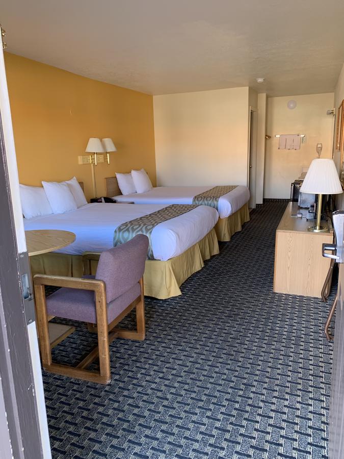 Rodeway Inn Kanab - thumb 17