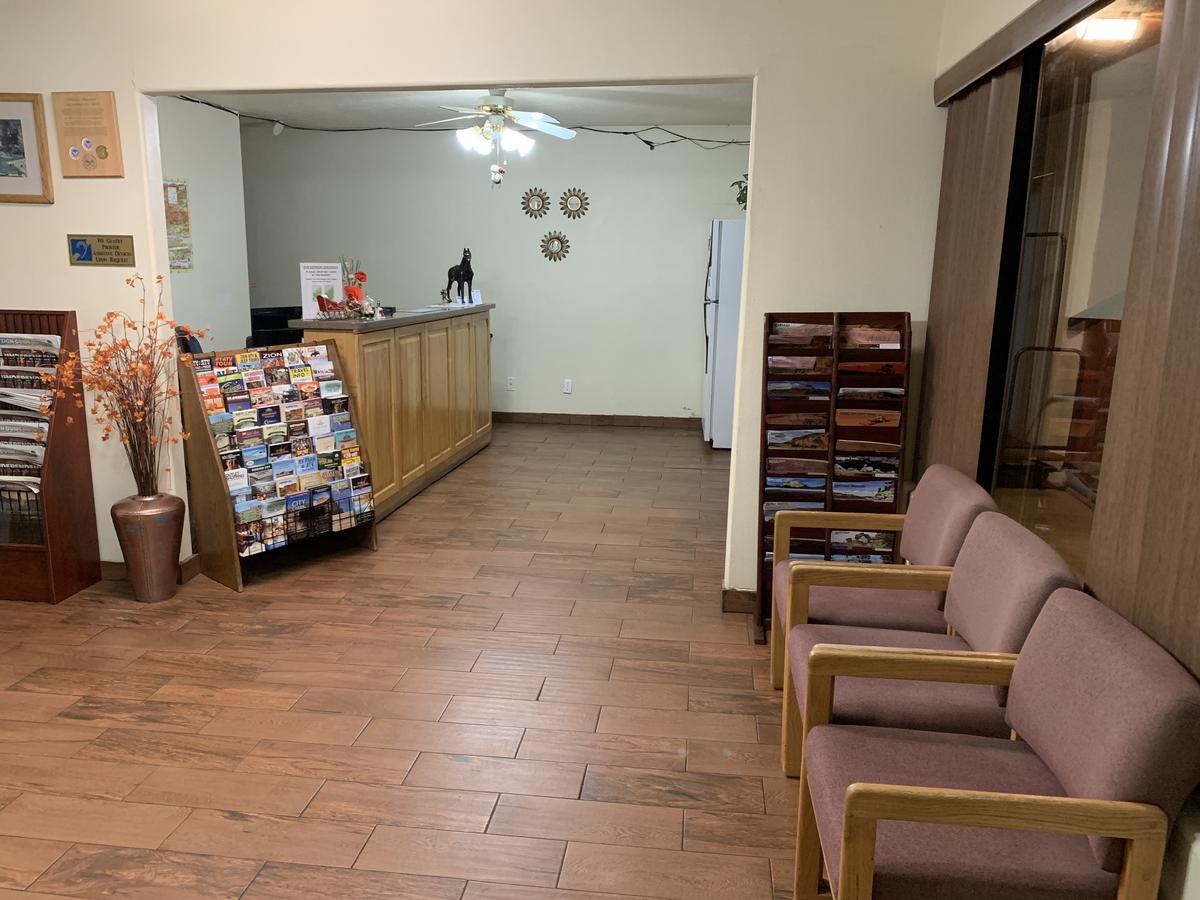 Rodeway Inn Kanab - thumb 9