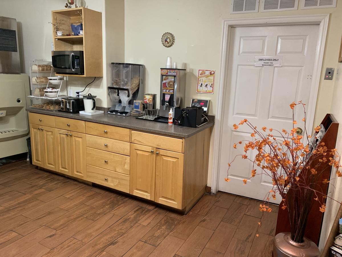 Rodeway Inn Kanab - thumb 10