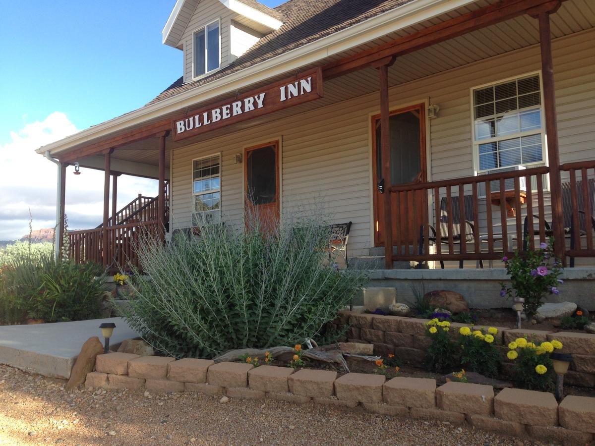 Bullberry Inn Bed & Breakfast - thumb 16