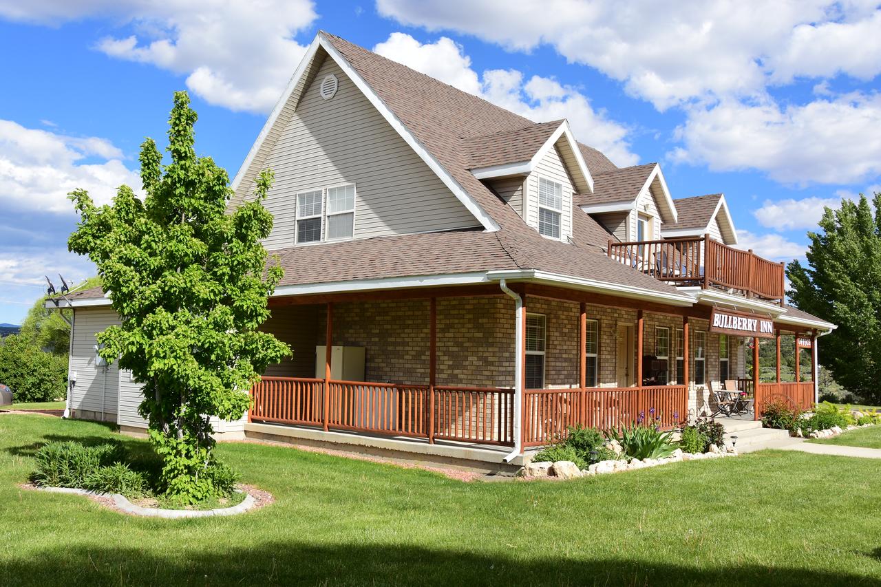 Bullberry Inn Bed & Breakfast - thumb 11
