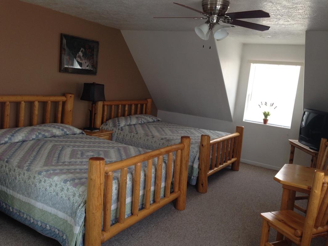 Bullberry Inn Bed & Breakfast - thumb 1