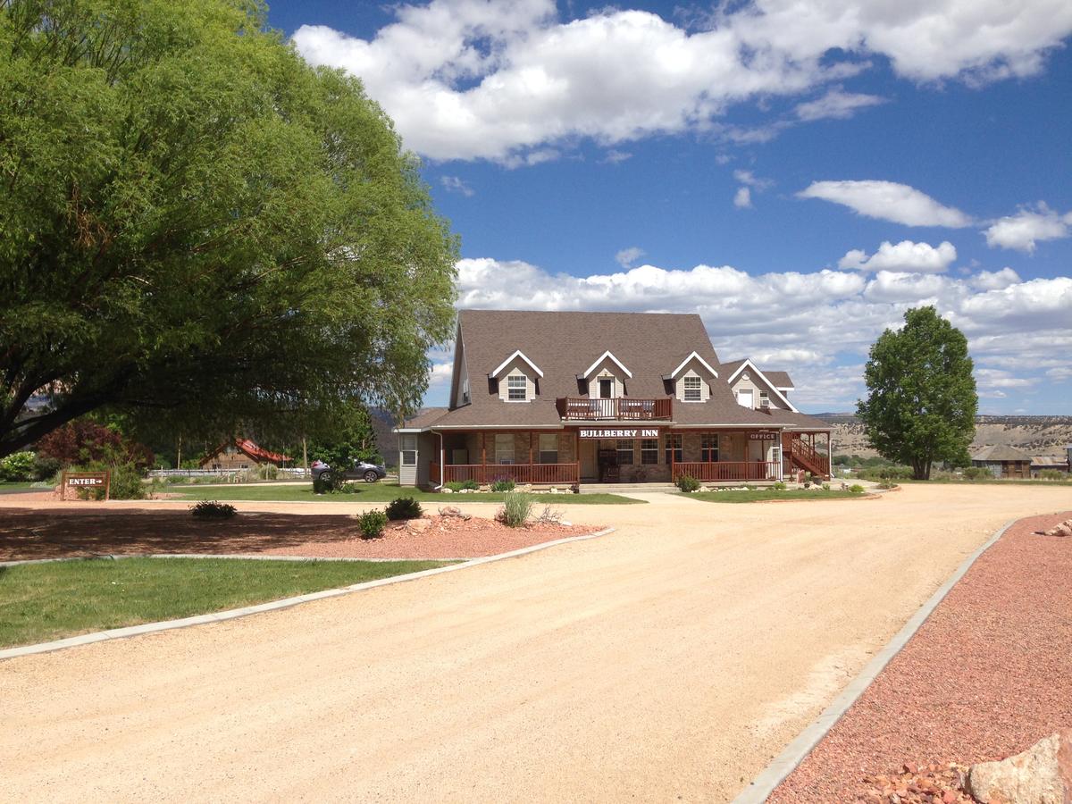 Bullberry Inn Bed & Breakfast - thumb 0
