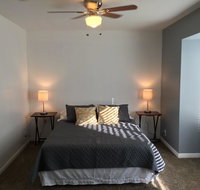 Large Room Near UVU  BYU - Tourism Bookings