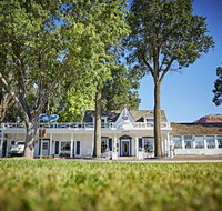 Parry Lodge - USA Accommodation