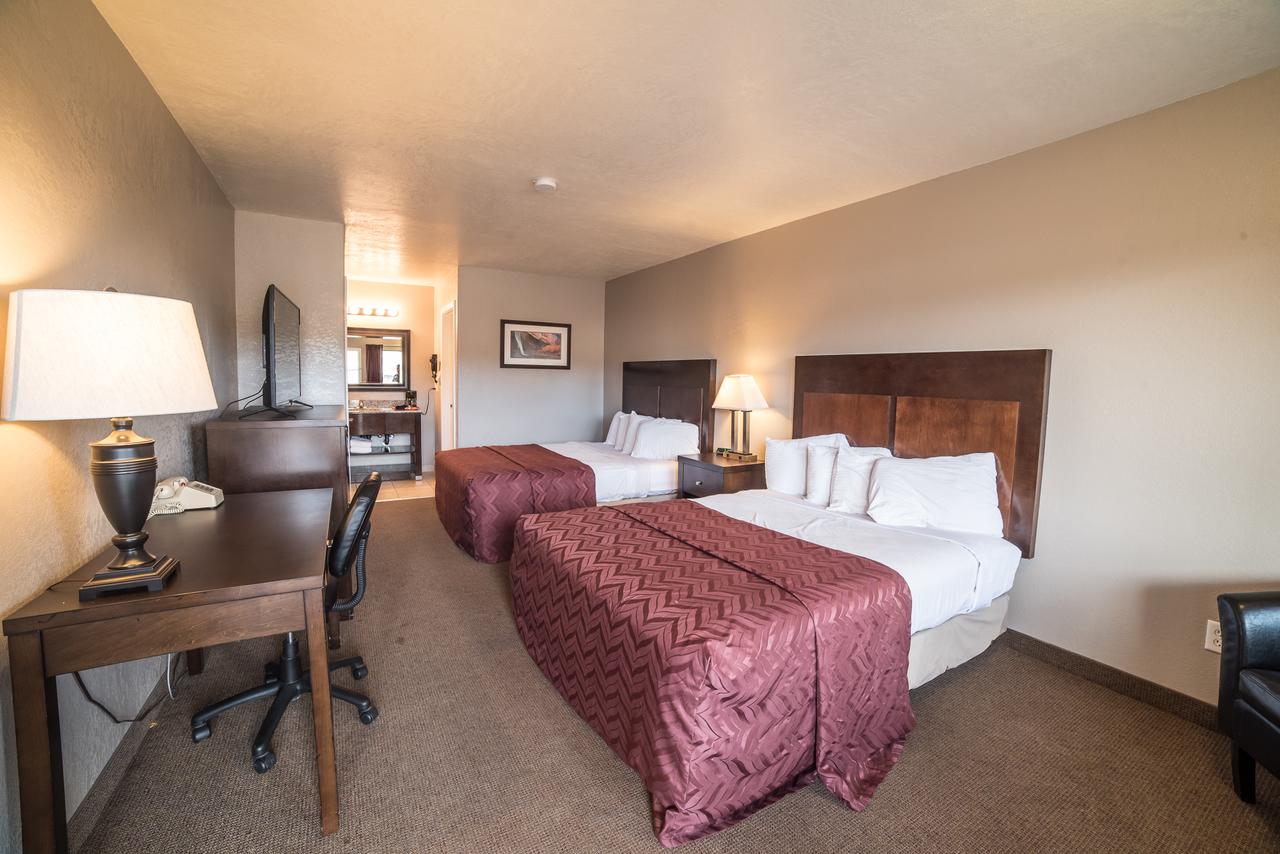 Red Ledges Inn - thumb 5