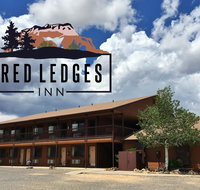 Red Ledges Inn - Tourism Bookings