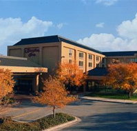 Hampton Inn Salt Lake City/Sandy - Tourism Bookings