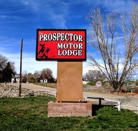 Prospector Motor Lodge - USA Accommodation