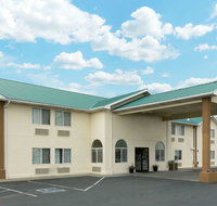 Super 8 by Wyndham Green River - USA Accommodation