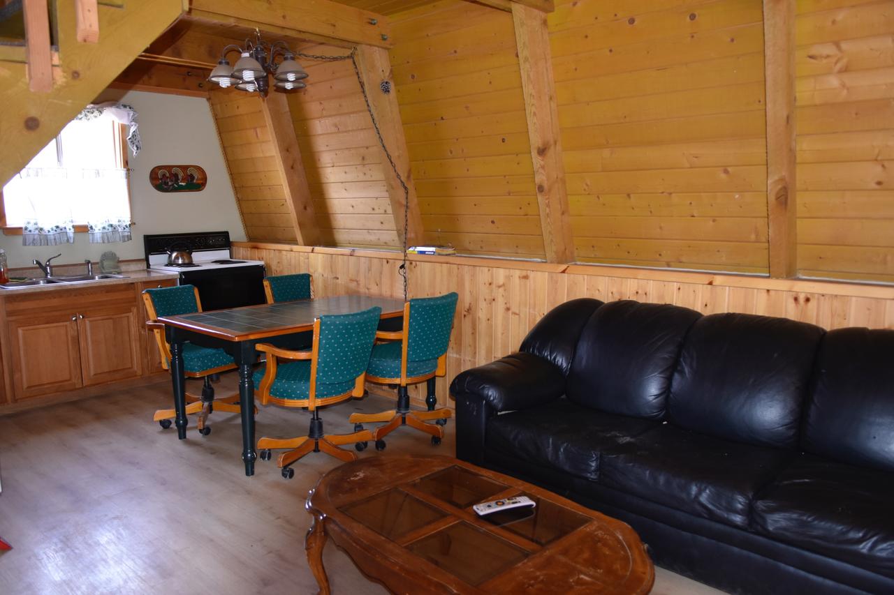 Falcon's Nest - thumb 4