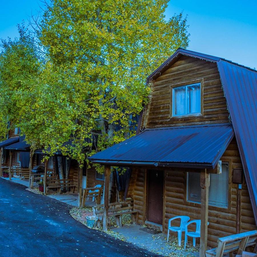 Falcon's Nest - thumb 0