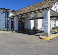 Knights Inn Green River - USA Accommodation