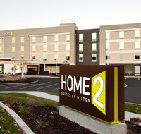 Home2 Suites by Hilton West Valley City - Tourism Bookings