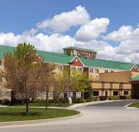 Crystal Inn Hotel  Suites - Salt Lake City/West Valley City - Tourism Bookings