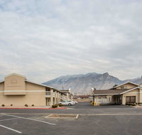 Days Inn by Wyndham Provo - Tourism Bookings