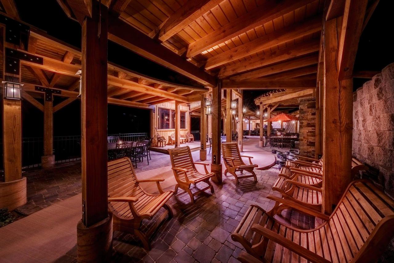 Desert Rose Resort & Cabins - thumb 18