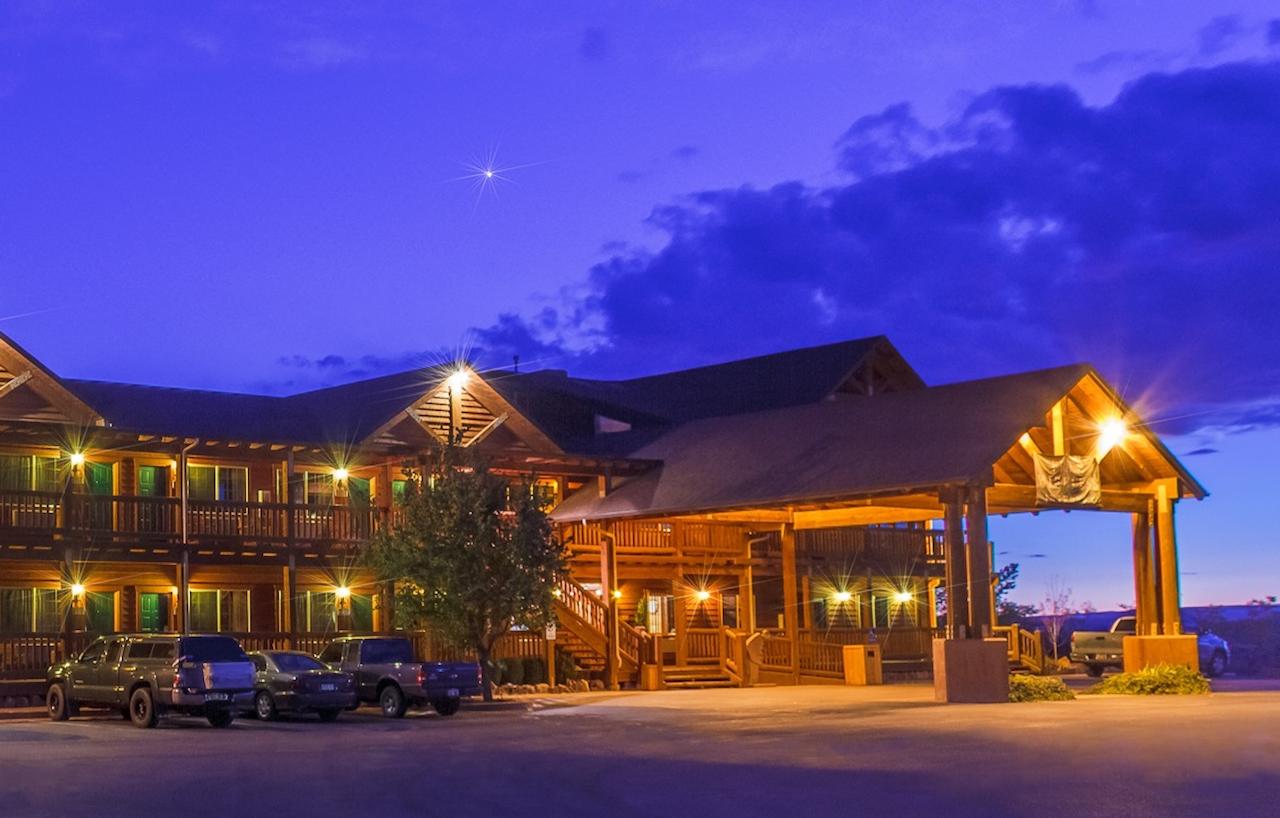 Desert Rose Resort & Cabins - thumb 28