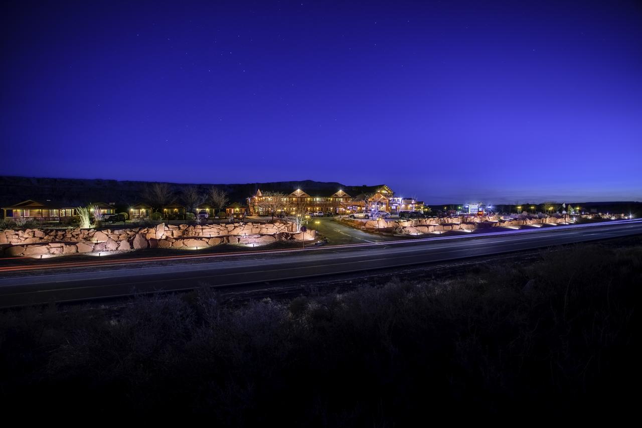Desert Rose Resort & Cabins - thumb 25