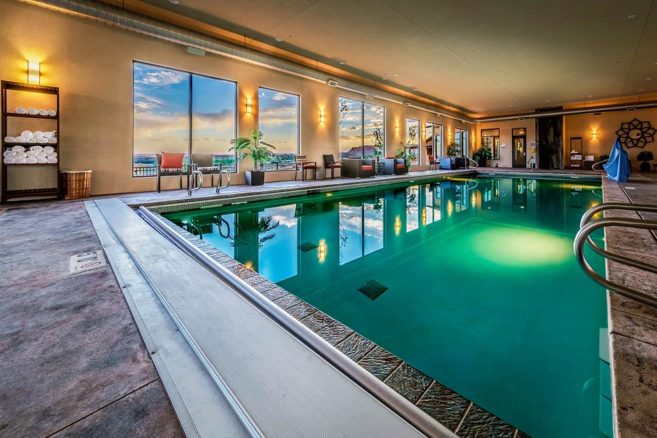 Desert Rose Resort & Cabins - thumb 23