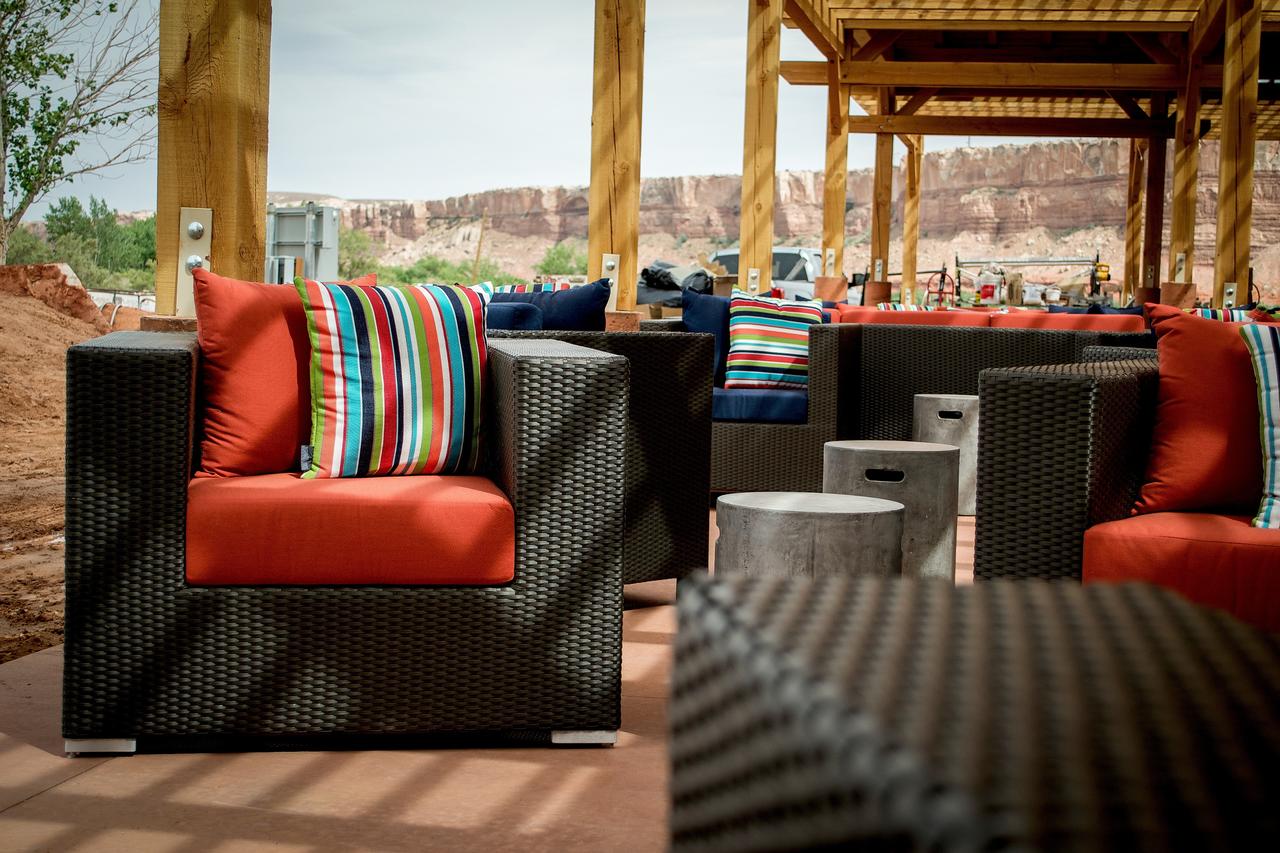 Desert Rose Resort & Cabins - thumb 38